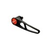 DT Swiss Bike Hub Skewer RWS Lever Aluminum Metallic