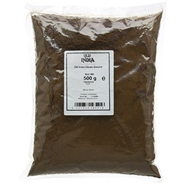 Old India Cloves Ground 500 g