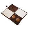 Cat Scratcher Mat Funny Cute Mice Decoration Ring Paper Natural