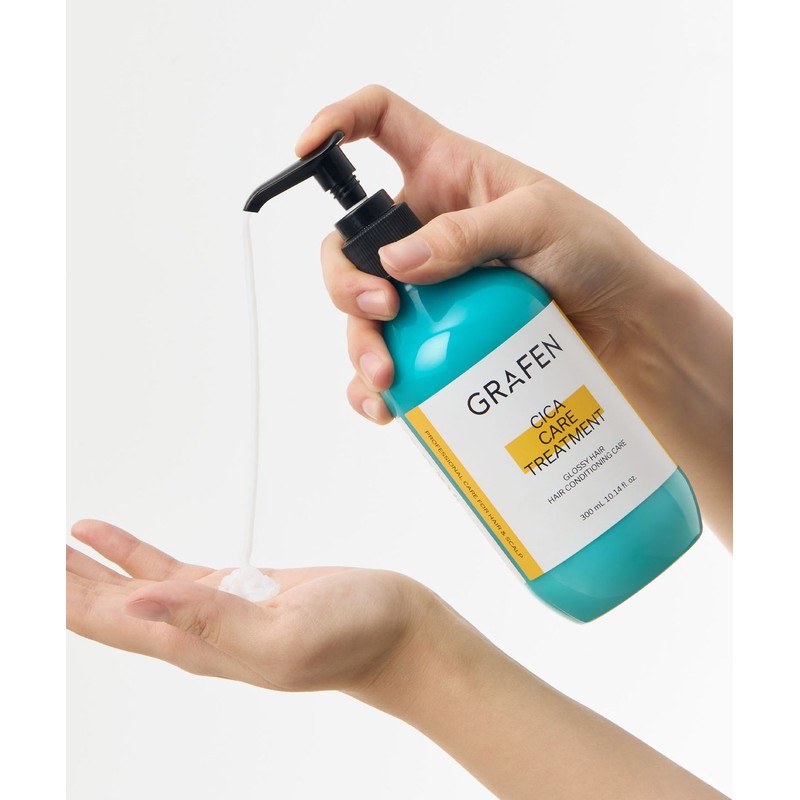 Graphene Cica Care Treatment 300ml