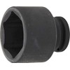 BGS 5648 | Impact Socket, Hexagon | 20 mm (3/4")