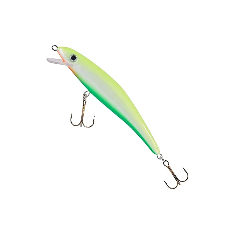 Balzer Matze Koch Zander Wobbler UV Booster 13 cm 13