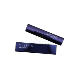 Missha Dewey Rouge / 미샤 듀이 루즈