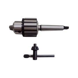 Drill Press Chuck Fits - 20 Inch Delta 70-6Xo Drill Press - 5/8 Inch Heavy Duty Drill Chuck - Replacement Drill Chuck - Made in the USA