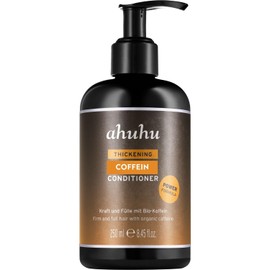 Ahuhu Thickening Coffein Conditioner Power Formula (250ml)