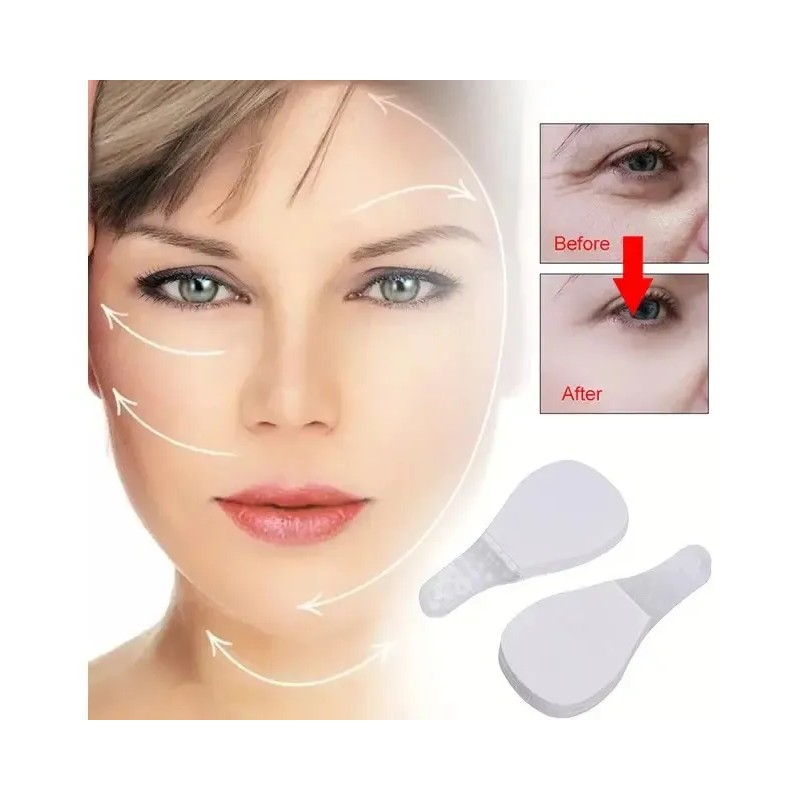 Face Lift Rejuvenecimiento Instantaneo Lifting Facial