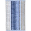 CAWÖ Home Noblesse Harmony 1085 Sky 17 Guest Towel 30
