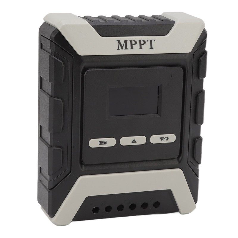 30A MPPT Solar Controller Wide Voltage PV System Solar Charge
