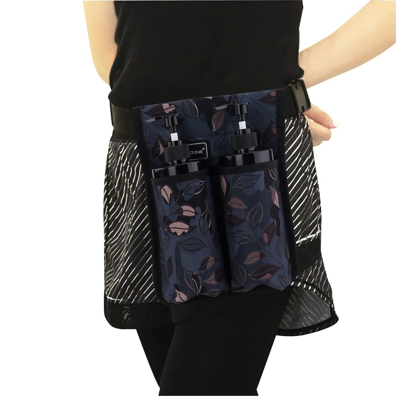 Massage Bottle Bag Massage Oil Holster Lotion Holster Massage Therapist