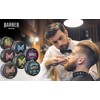 BARBER MARMARA Tropical Aqua Hair Wax 150 ml Gel Wax