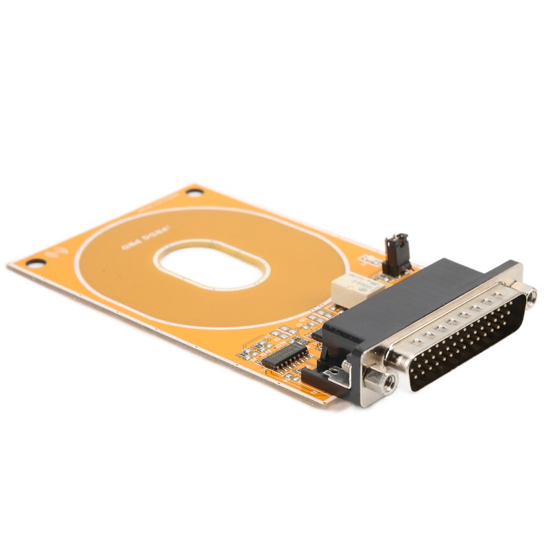 RFID Adapter Replacement for IPROG Automobile Fault Detector Car Fault