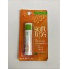 Softlips Lips BEESWAX Lip Conditioner Jojoba Oil Vitamin E Cool