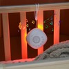 Baby White Noise Machine for Car Rides - 20 Soothing