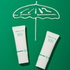 앰플엔 솔라샷 징크 마일드 선크림 SPF50 PA++++ Ample N Solar