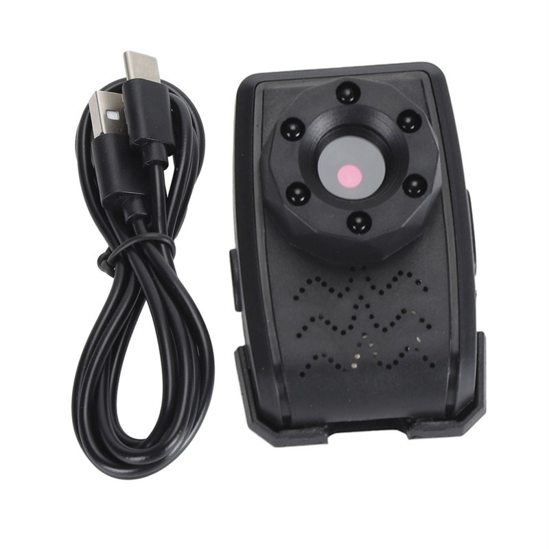 WiFi Camera Multifunction HD Infrared Night Vision Video Call Remote