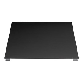 Clevo 6-39-NH771-022 Original Display Cover 43.9 cm (17.3 Inches) Black (without Logo) for NH7xx