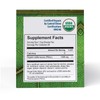 Good Nature Organic Herbal Tea (Pack of 3 Boxes) -