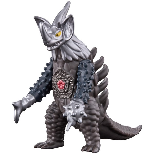 Ultra Kaiju Series 81 Tyrant