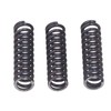 3PCS Heavy Duty Detent Springs HYB DTS 01 03 Metal