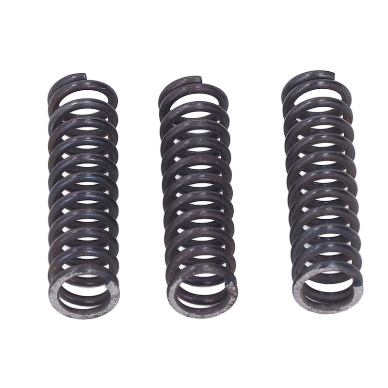 3PCS Heavy Duty Detent Springs HYB DTS 01 03 Metal