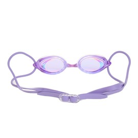 SWANS SRX - MPAF Premium Anti - Fog Fina Racing Goggles, multicoloured