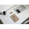 Traveler Supply Co Leather Cable Holder - Earphones USB Wire