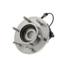 MOOG 515093 Wheel Bearing and Hub Assembly