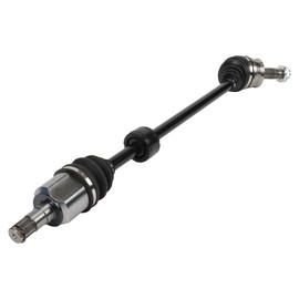 SCITOO CV Axle Shaft Assembly Front Right Fit For Fiat 500 1.4L 2012-2017,For Fiat 500 BATT 2017