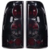 Boine Tail Light Compatible With 1999-2006 Chevy Silverado 1500 2500