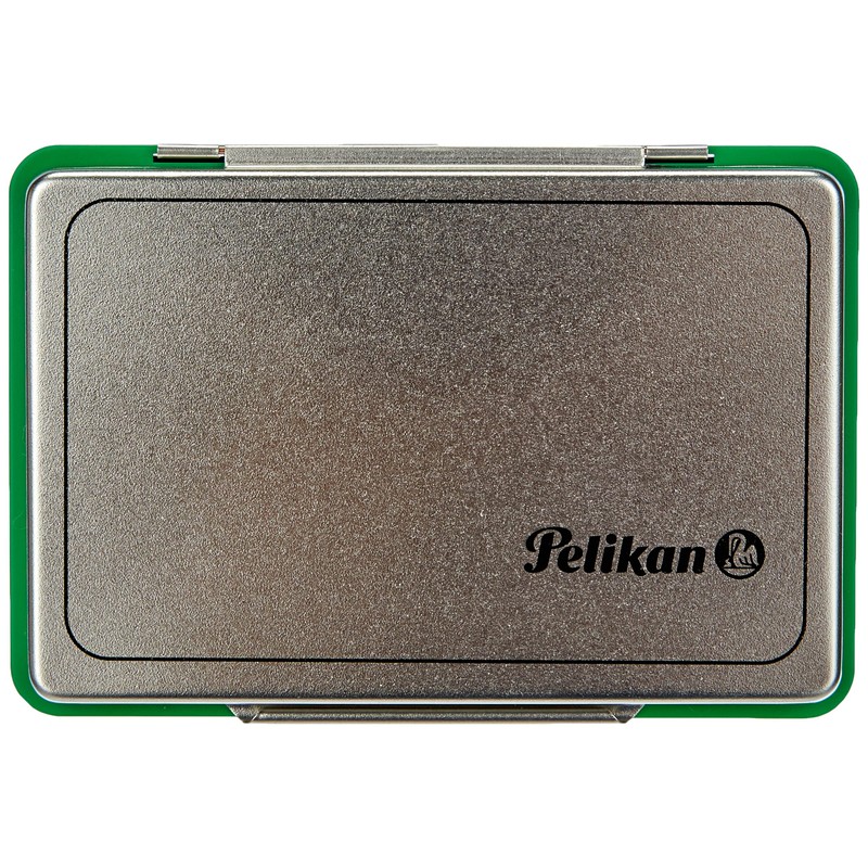 Pelikan ink pad 3E, saturated 50 x 70 mm, black
