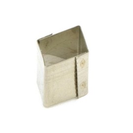 MyTinyWorld Tiny Metal Diamond Shape Sugarcraft/Clay Cutter (14mm)