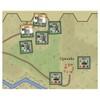 Platoon Commander India Pakistan Board Game