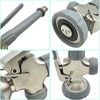 Achelous Pre Rinse Spray Valve Head Dual Function, Commercial Sink