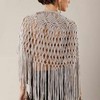 YarnArt - Algodón macramé - 80% cordón de algodón, 246