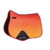Weatherbeeta Prime Ombre All Purpose Saddle Pad - Sunflower Field