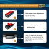 Hifihia Dash Cam Adapter for Volvo XC60 XC90 XC40 S60