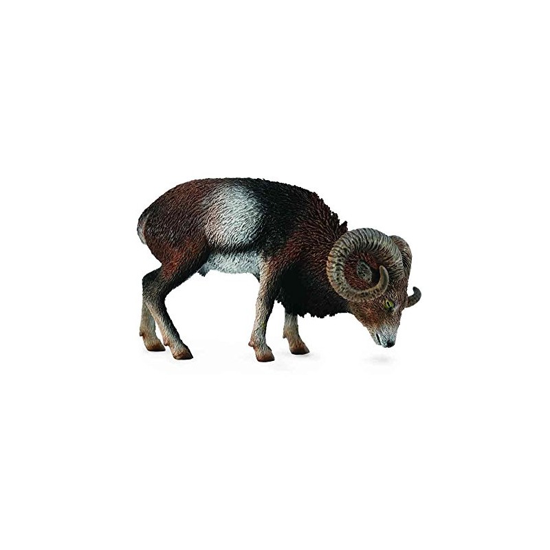 CollectA European Mouflon