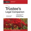 Trustee's Legal Companion, The: A Step-by-Step Guide to Administering a