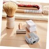 Healeved Barber Chair Hydraulic Pump Cover Salon Chair Parts Plastic