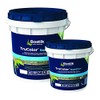 Latte Trucolor Grout 9 Pound Bucket