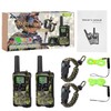 Walkie Talkies for Kids 22 Channel 2 Way Radio 3