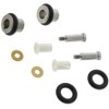 TapeTech EasyRoll Flat Box Wheel Kit EZROLL-KIT