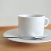 Alessi Colombina Coffee Spoon, Set of 6 (FM06/8)
