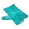 Tiga-Med 10-3050 Disposable Gown, Green, 120cm x 140cm, Pack of