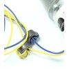 Buehler DC Gearmotor 24vdc 200pm, Miniature 200 RPM Motor