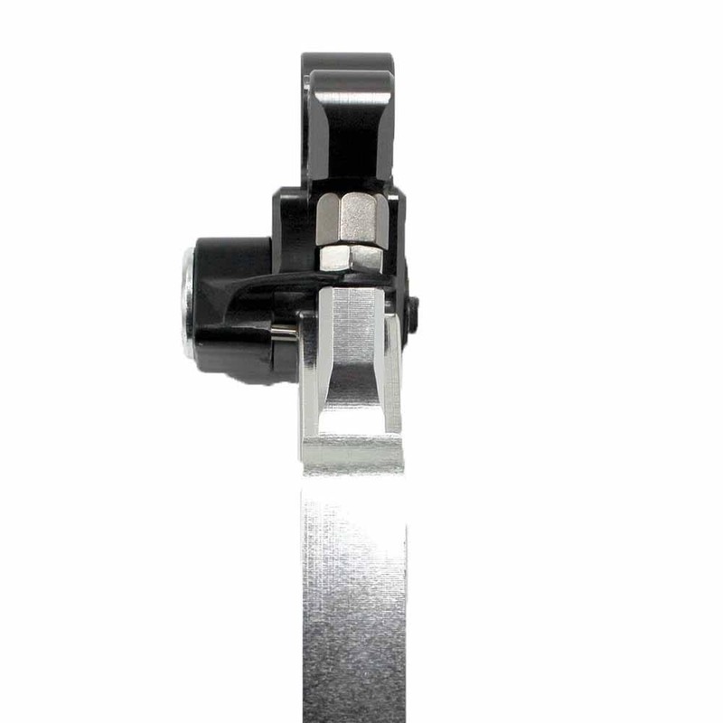 TDR 1 Pair Motorcycle CNC Pivot Brake Clutch Levers for