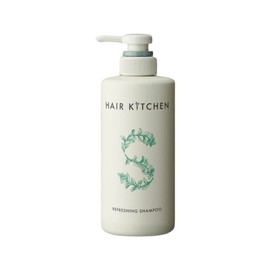 Shiseido Pro Hair Kitchen Refreshing Shampoo, 16.9 fl oz (5