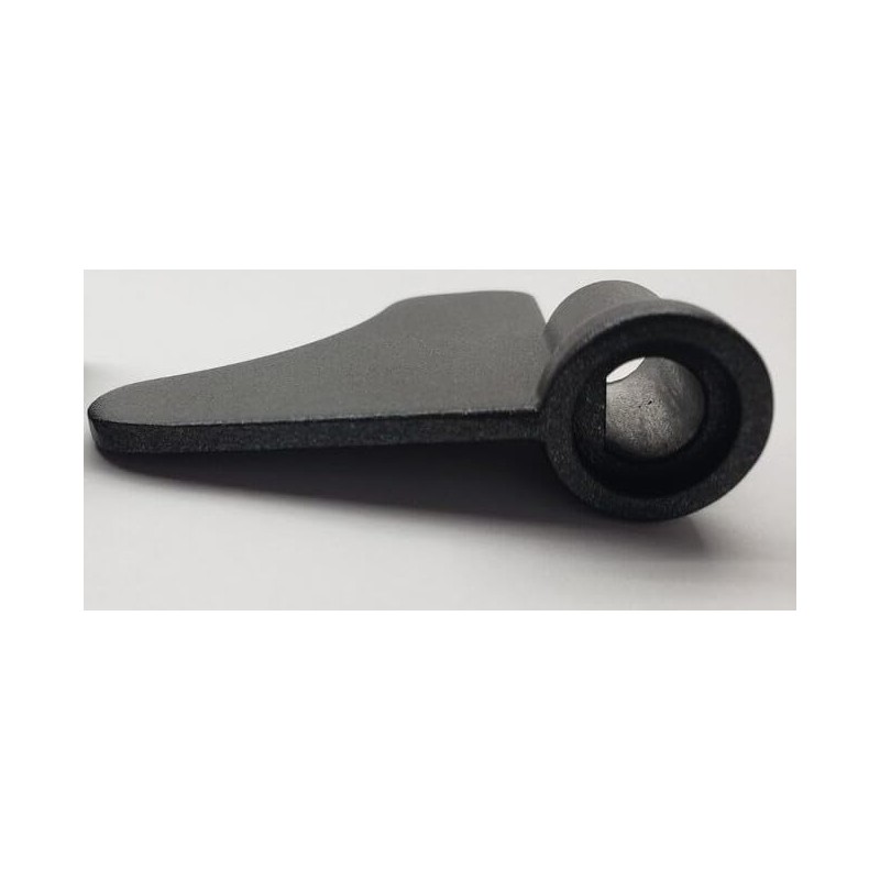 Generic Paddle for West Bend model 47413 Bread Machine Paddle