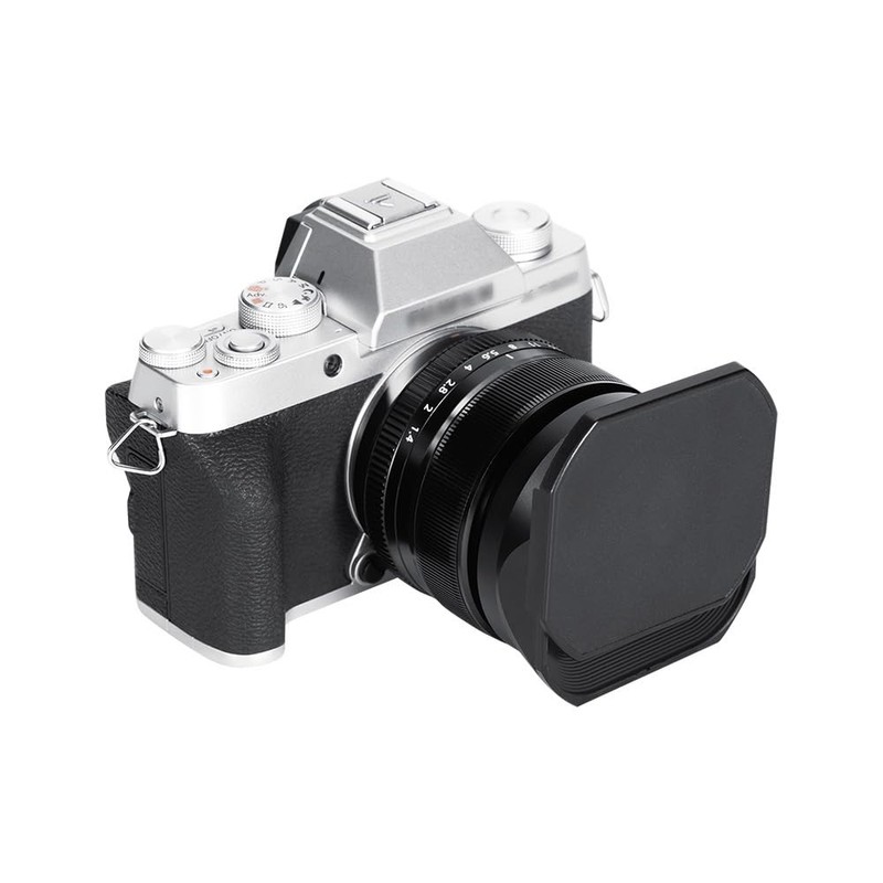 JJC Lens Hood for FUJI XF 35mm f/1.4 R Lens