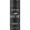 JARGOD Hair Fibers for Instant Volume and Thicker Fuller Hair